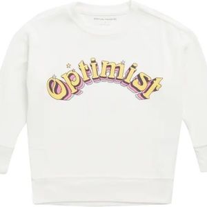 Spiritual‎ Gangster Kids' Optimist Relaxed Sweatshirt